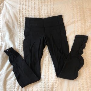 Lululemon Running Leggings